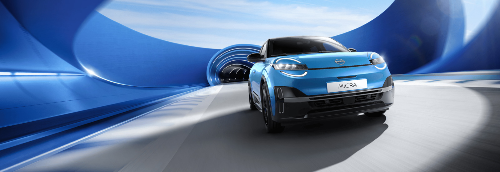 Nova Nisan Micra