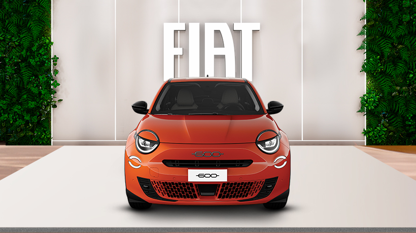 NOVI FIAT 600 HYBRID – TALIJANSKA NADOGRADNJA